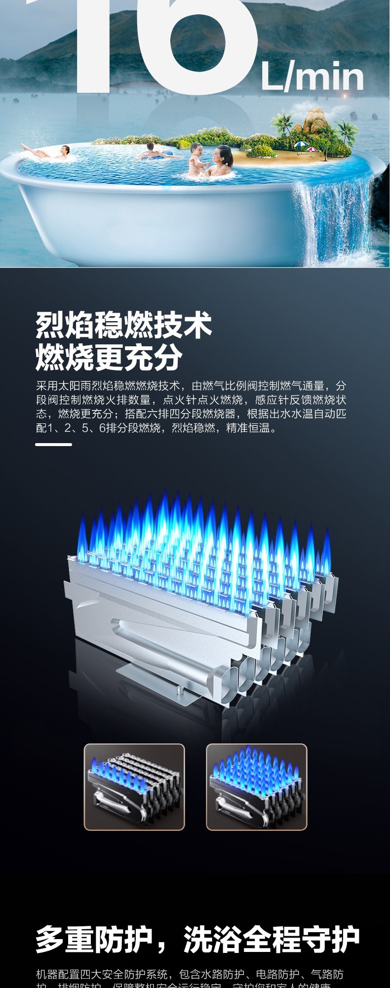 空氣能,太陽(yáng)能,熱水器
